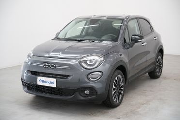 FIAT 500X 1.3 mjet 95cv