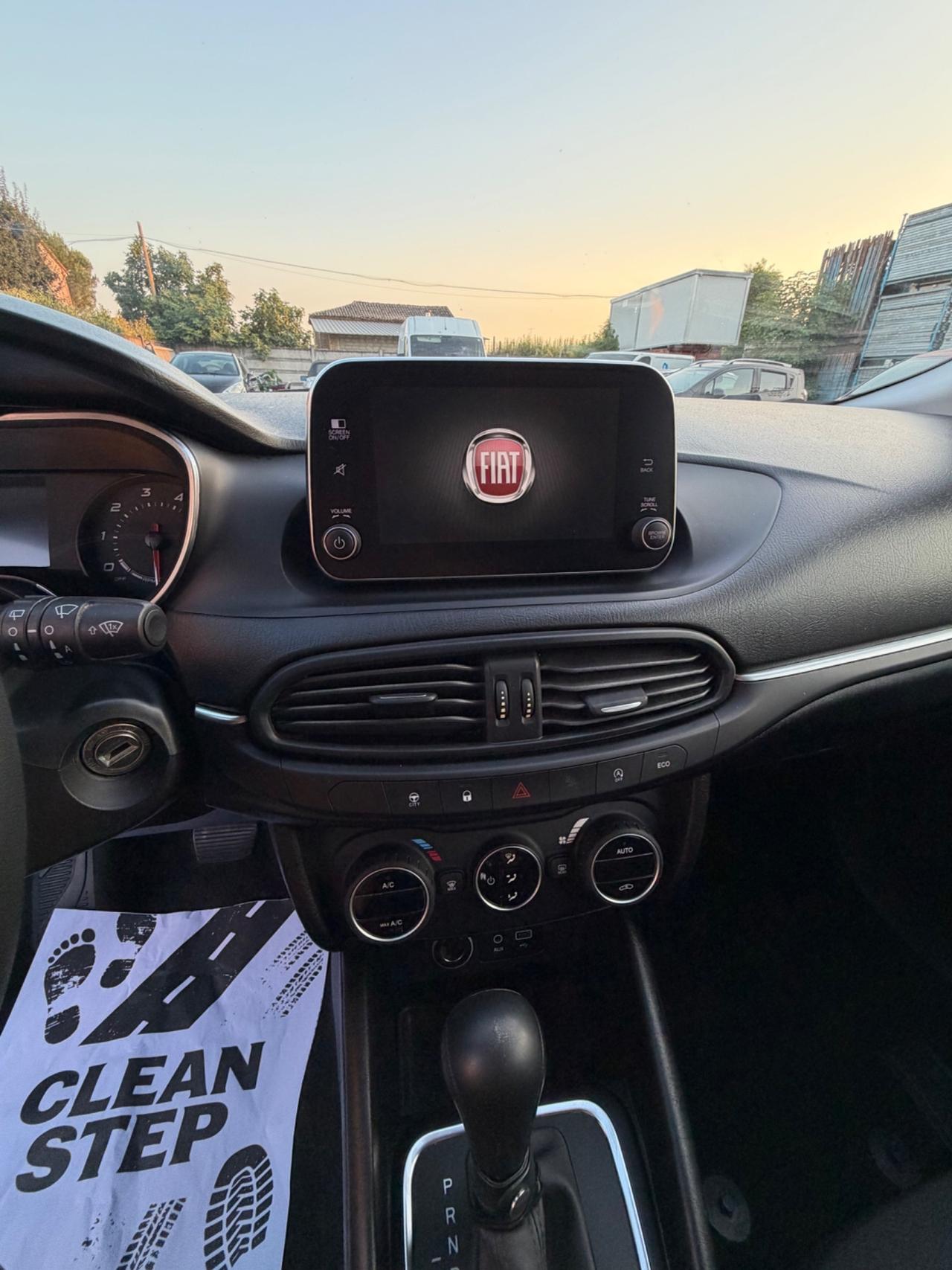 Fiat Tipo 1.6 Mjt S&S SW Business