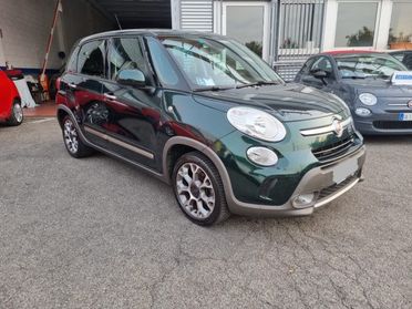 FIAT 500L 1.4 95 CV Trekking