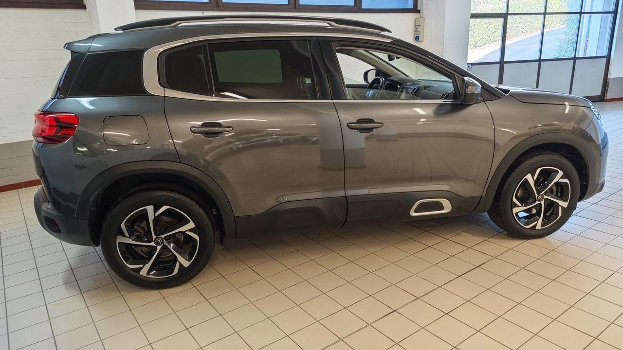 Citroen C5 Aircross BlueHDi 130 S&S Shine