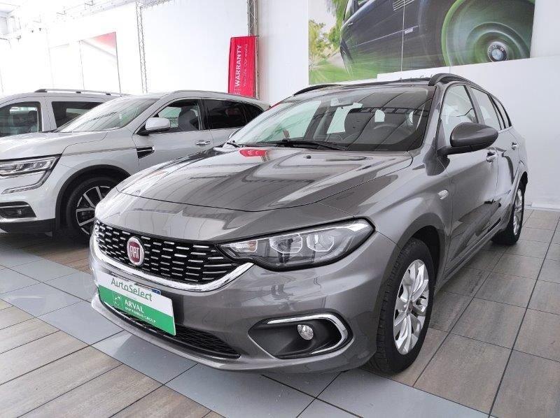 FIAT Tipo (2015-->) 1.6 Mjt S&S SW Business