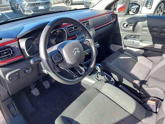 Citroen C3 PureTech 83 S&S Shine