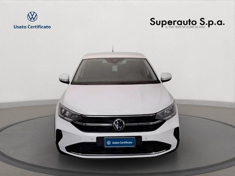 Volkswagen Taigo 1.0 TSI 110 CV Life