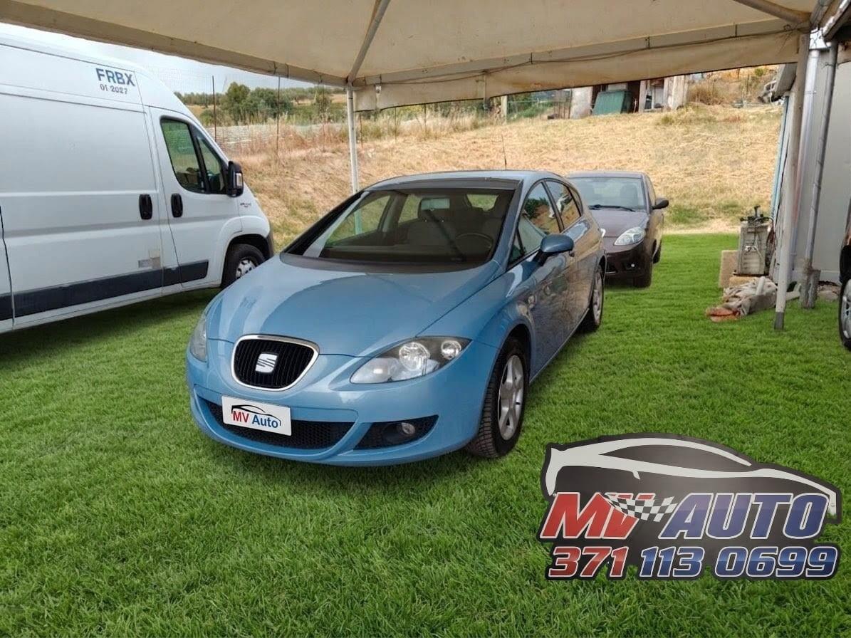 Seat Leon 1.9 TDI