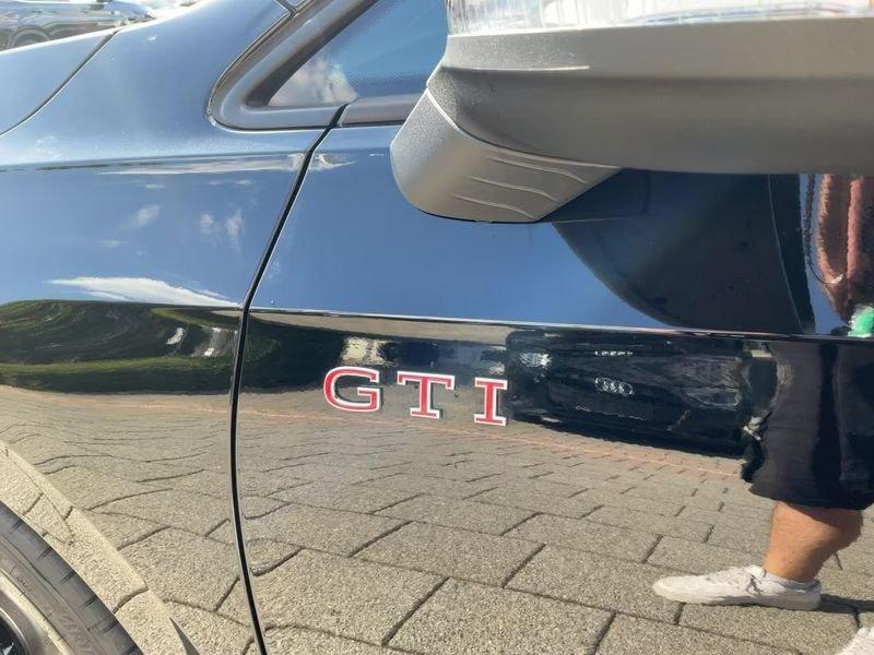Volkswagen Golf 2.0 TSI GTI DSG Matrix Led Head Up Camera