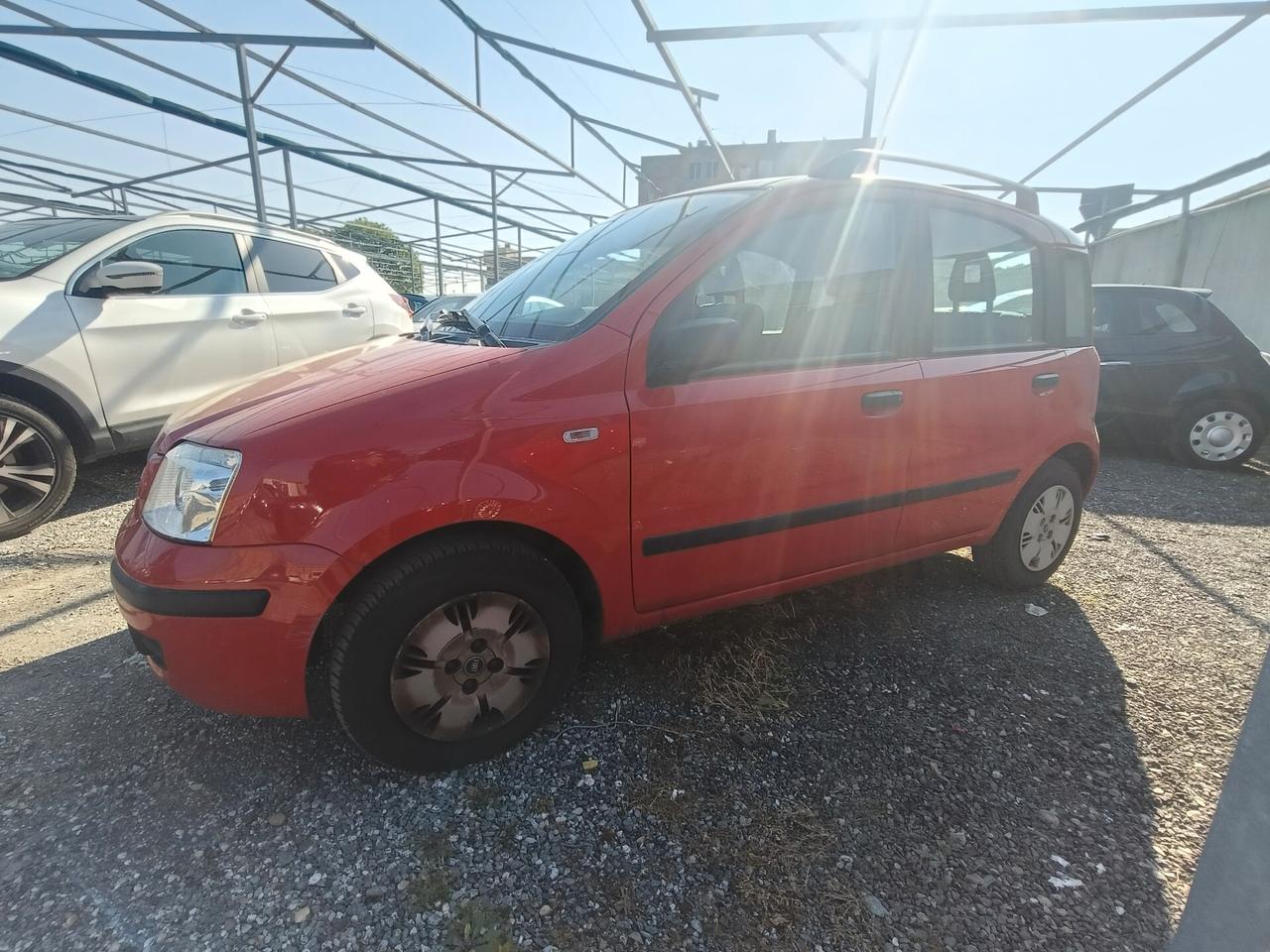 Fiat Panda 1.2 Dynamic
