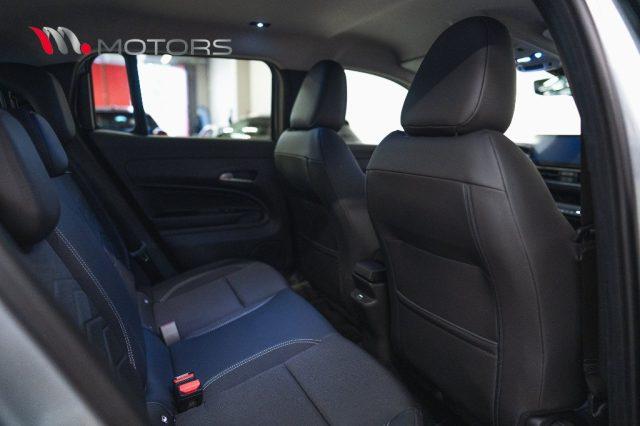 JEEP Avenger 1.2 Turbo 100 CV MHEV Summit
