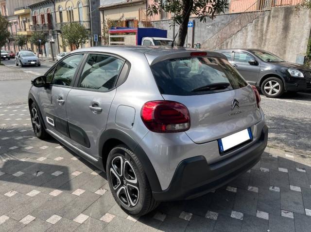 Citroen C3 1.2 Puretech s&s 110CV