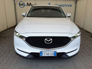 MAZDA CX-5 2.0L Skyactiv-G 165cv 2WD 6MT Business