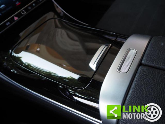MERCEDES-BENZ C 220 d Mild hybrid Premium Pro AMG