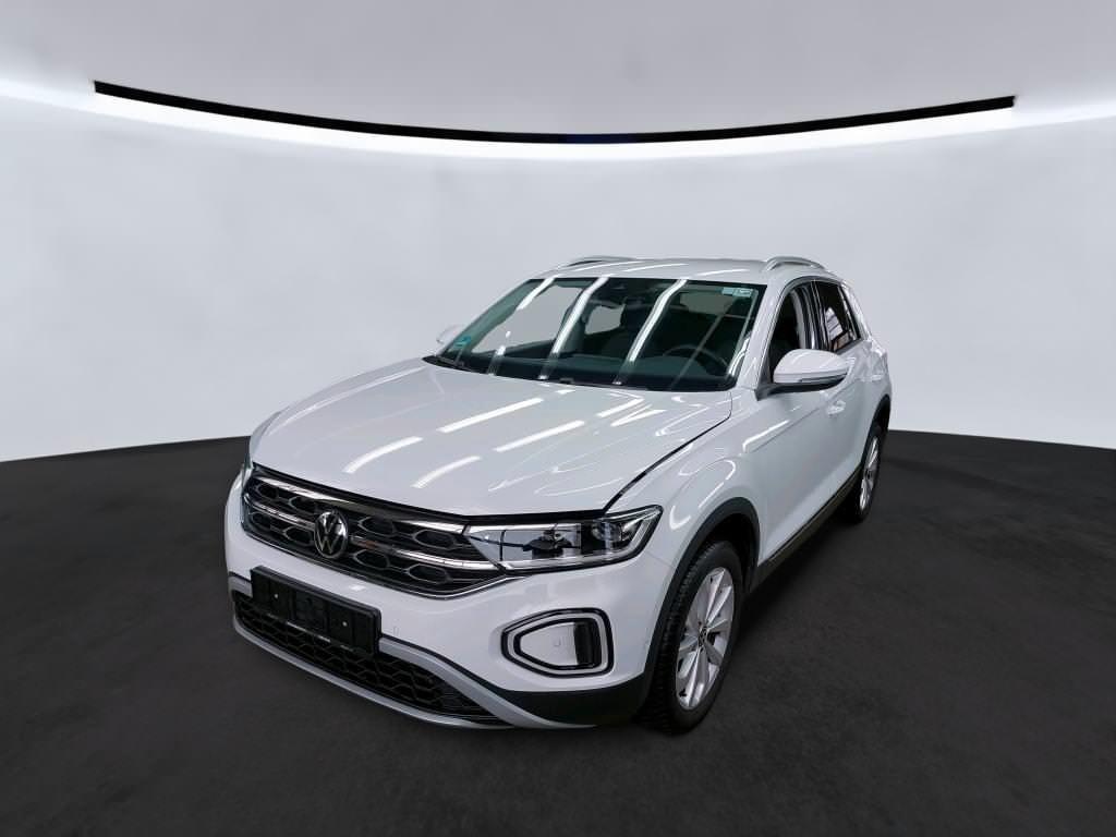 Volkswagen T-Roc 2.0 TDI SCR 150 CV DSG Style