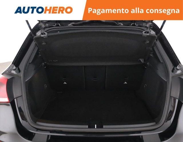 MERCEDES-BENZ A 180 d Automatic Sport