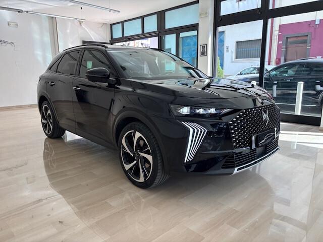 Ds 7 BlueHDi 130 aut. Opera