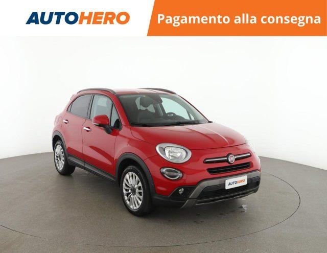 FIAT 500X 1.0 T3 120 CV Cross