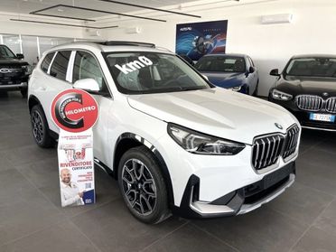 BMW X1 2.0 d S-Drive 163 CV X-Line Premium Tetto KM0 MY25