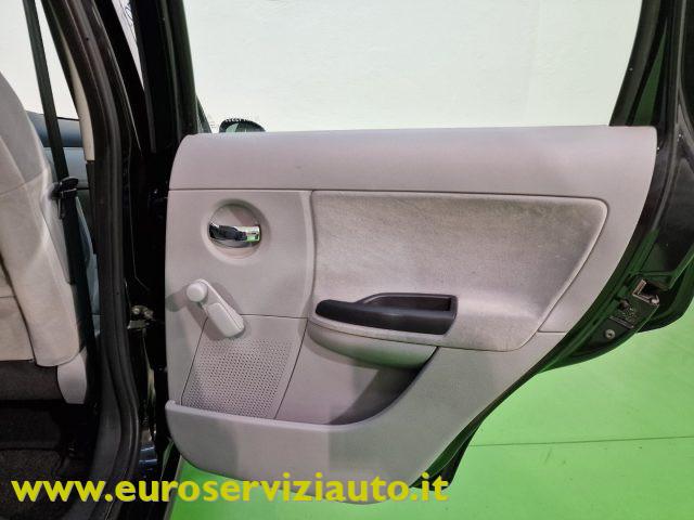 CITROEN C3 1.4 Exclusive