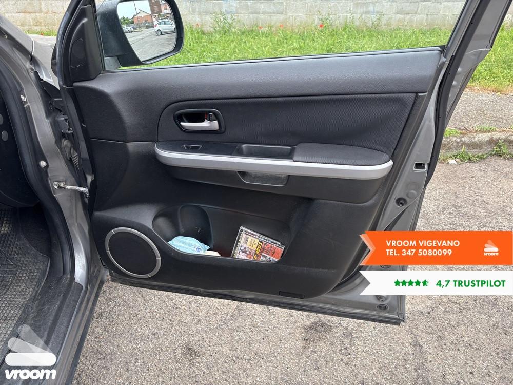 SUZUKI Grand Vitara 2ª Grand Vitara 1.9 DDiS 5...