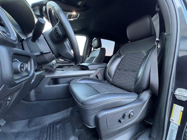 DODGE RAM R 1500 5.7 SPORT