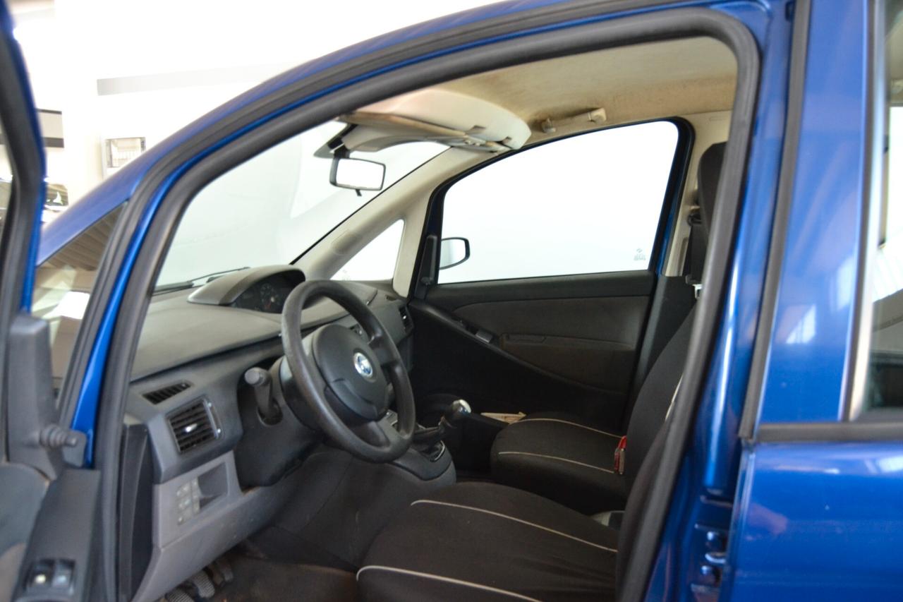 Fiat Idea 1.3 Multijet 16V 90 CV Dynamic