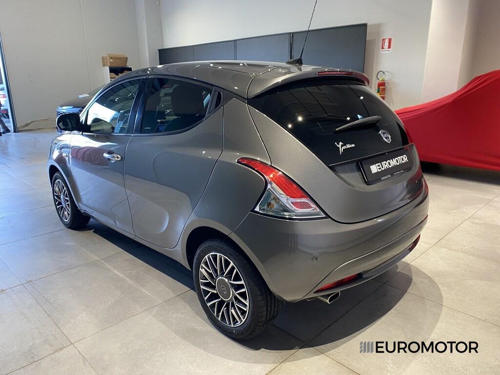 Lancia Ypsilon 5 Porte 1.2 Ecochic Gold