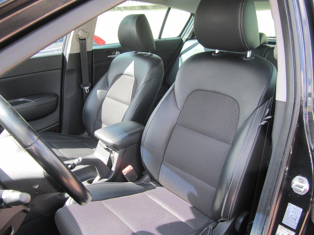 Kia Sportage 1.7 CRDI 2WD Cool