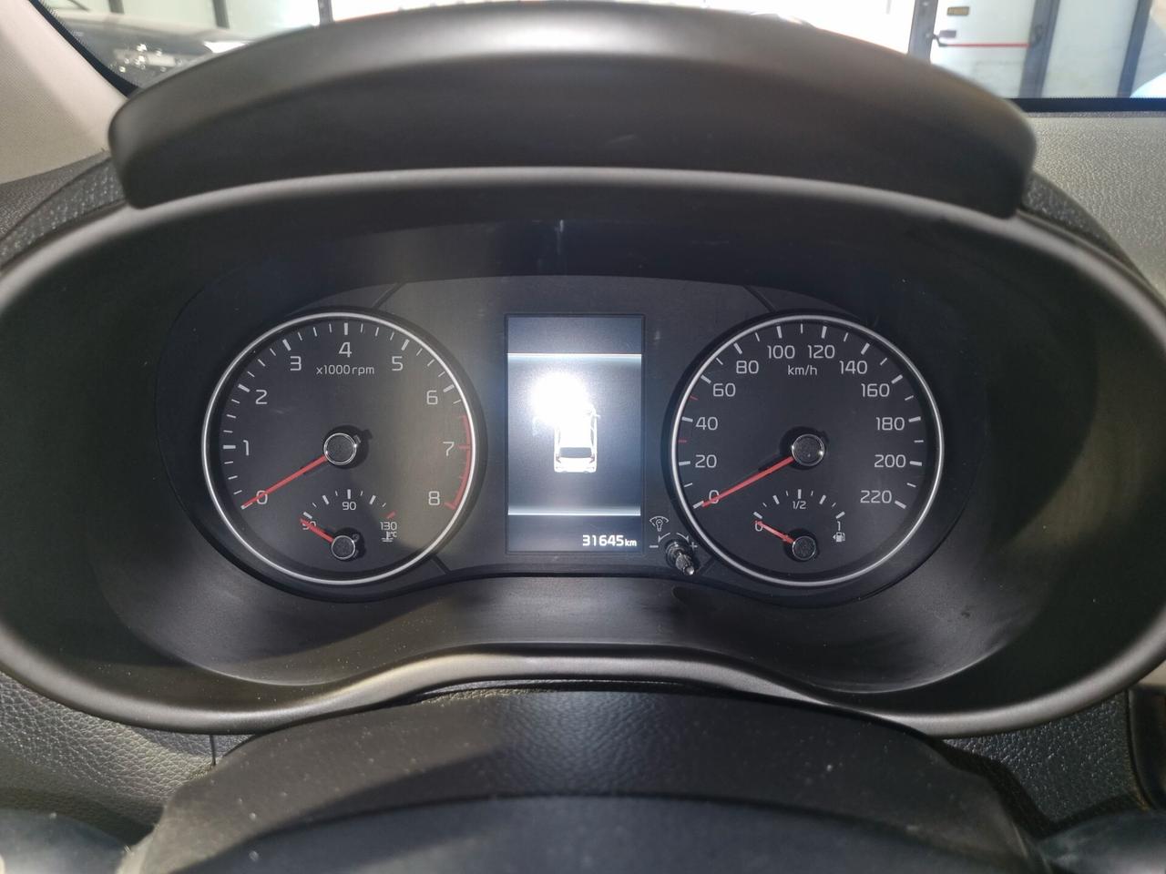 Kia Picanto 1.0 5porte AUTOMATICA AZIENDALE