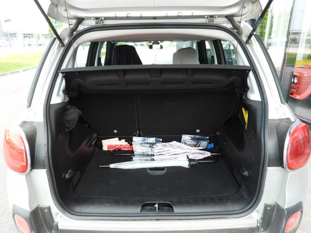 Fiat 500L 1.3 Multijet Lounge