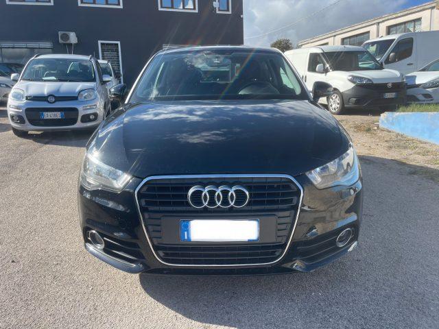 AUDI A1 1.6 TDI 105 CV
