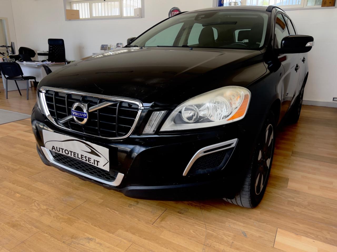 Volvo XC 60 XC60 DRIVe Kinetic