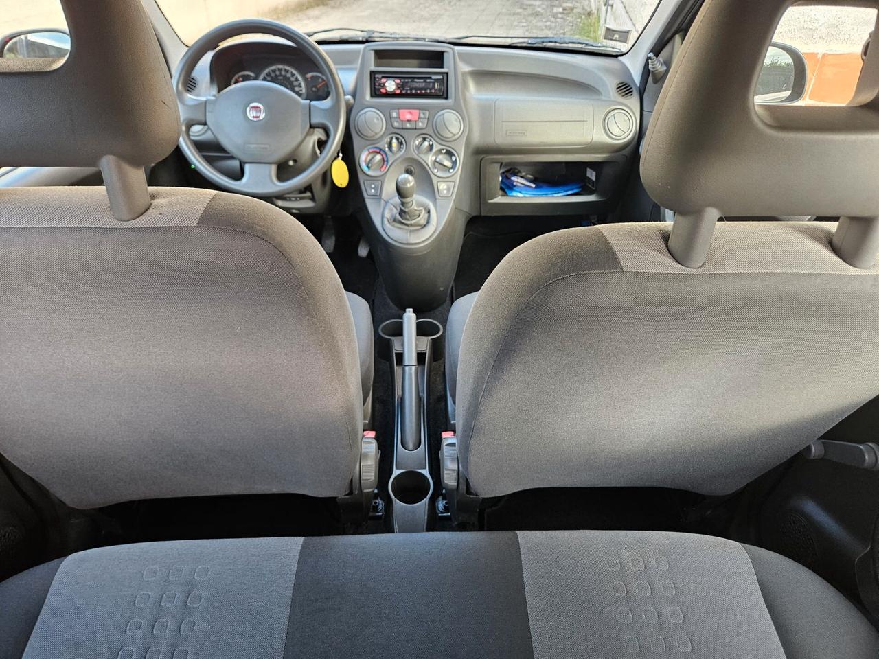 Fiat Panda 1.2 EasyPower 69 CV Dynamic Gpl