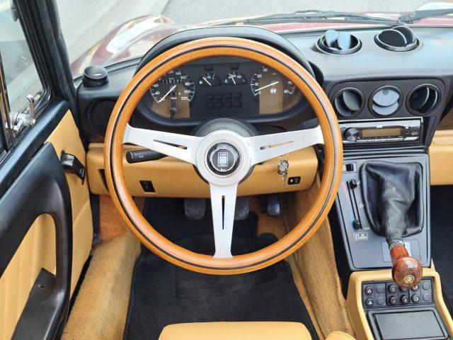 ALFA ROMEO Spider 2.0i cat