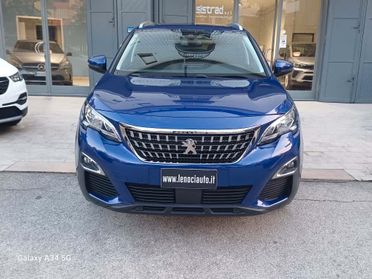Peugeot 3008 BlueHDi 130 S&S EAT8 Business