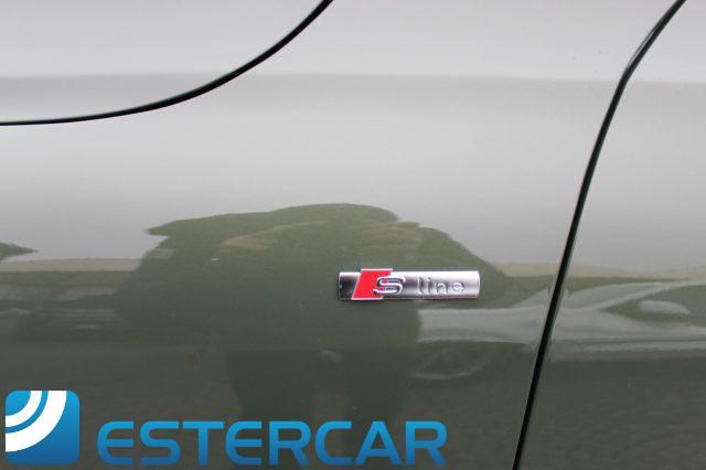 AUDI Q5 SPB 40 TDI quattro S tronic S line KM0