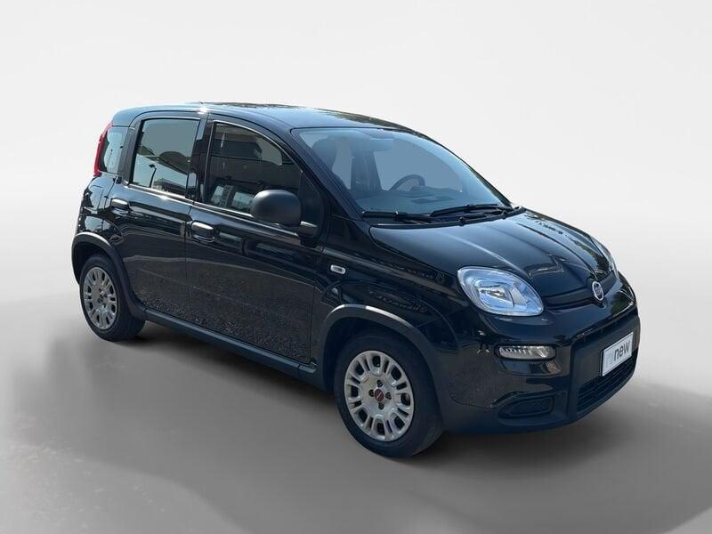 FIAT Panda Panda 1.0 FireFly S&S Hybrid City Life