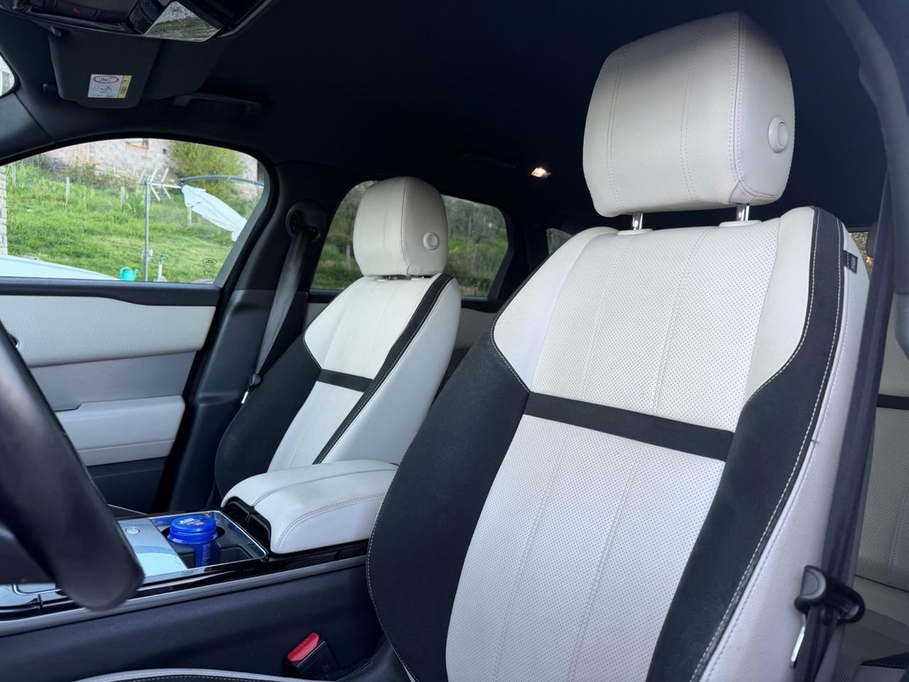 Land Rover Range Velar 2.0D I4 240 CV SE