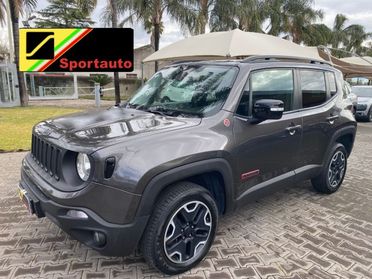 JEEP Renegade 2.0 Mjt 170CV 4WD Trail Rated Trailhawk