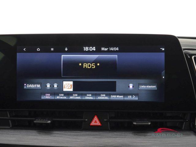 KIA Sportage 1.6 crdi mhev Style mt