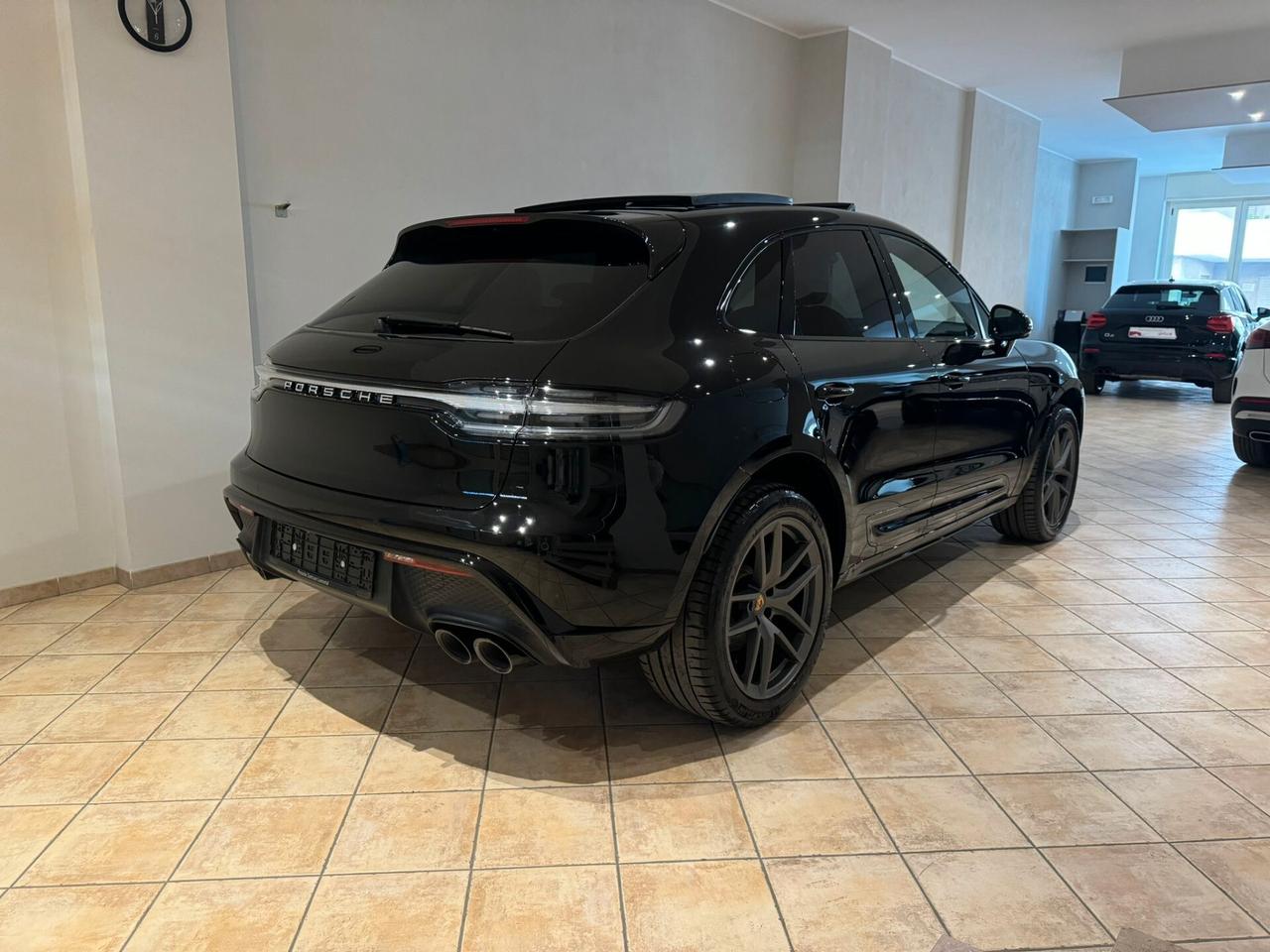 Porsche Macan 2.0 265CV RESTYLING TETTO