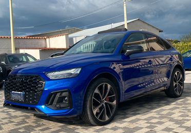 Audi Q5 SPB S Line Plus 2.0 TDI 190CV s-tronic quattro 40