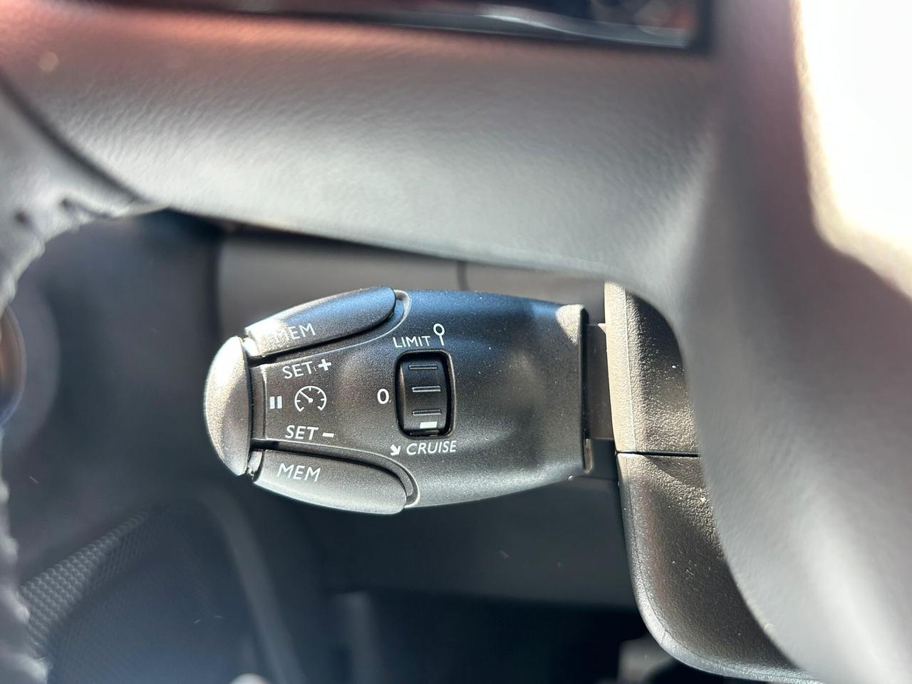 Citroen C3 1.6 HDI 100Cv SHINE Km85.000-2019