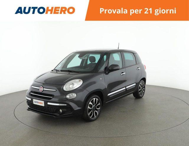 FIAT 500L 1.3 Multijet 95 CV Lounge