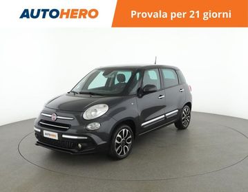 FIAT 500L 1.3 Multijet 95 CV Lounge