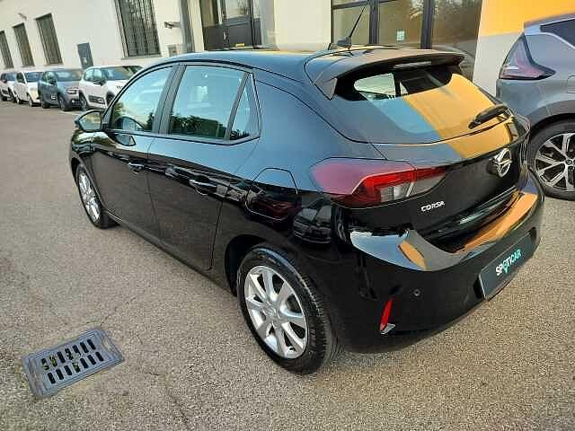 Opel Corsa 1.2 Edition 75 CV