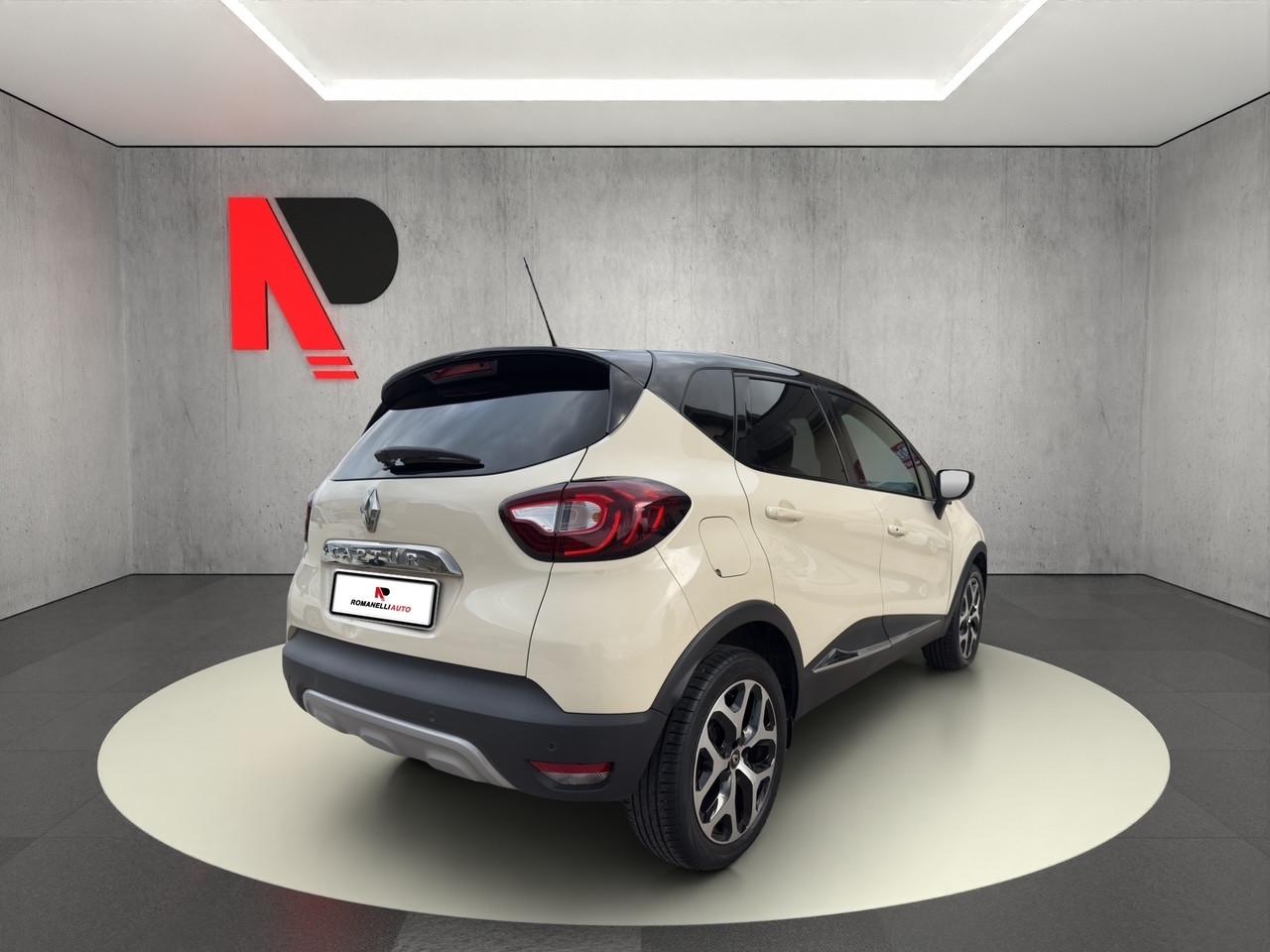 Renault Captur dCi 8V 90 CV Sport Edition2