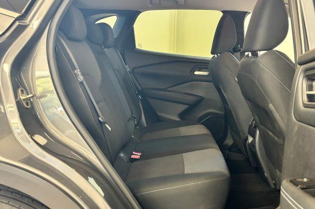 NISSAN Qashqai MHEV 158 CV Xtronic N-Connecta