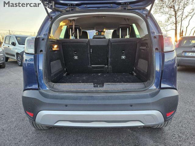 OPEL Crossland Crossland 2021 1.2 Elegance s - GR602XC