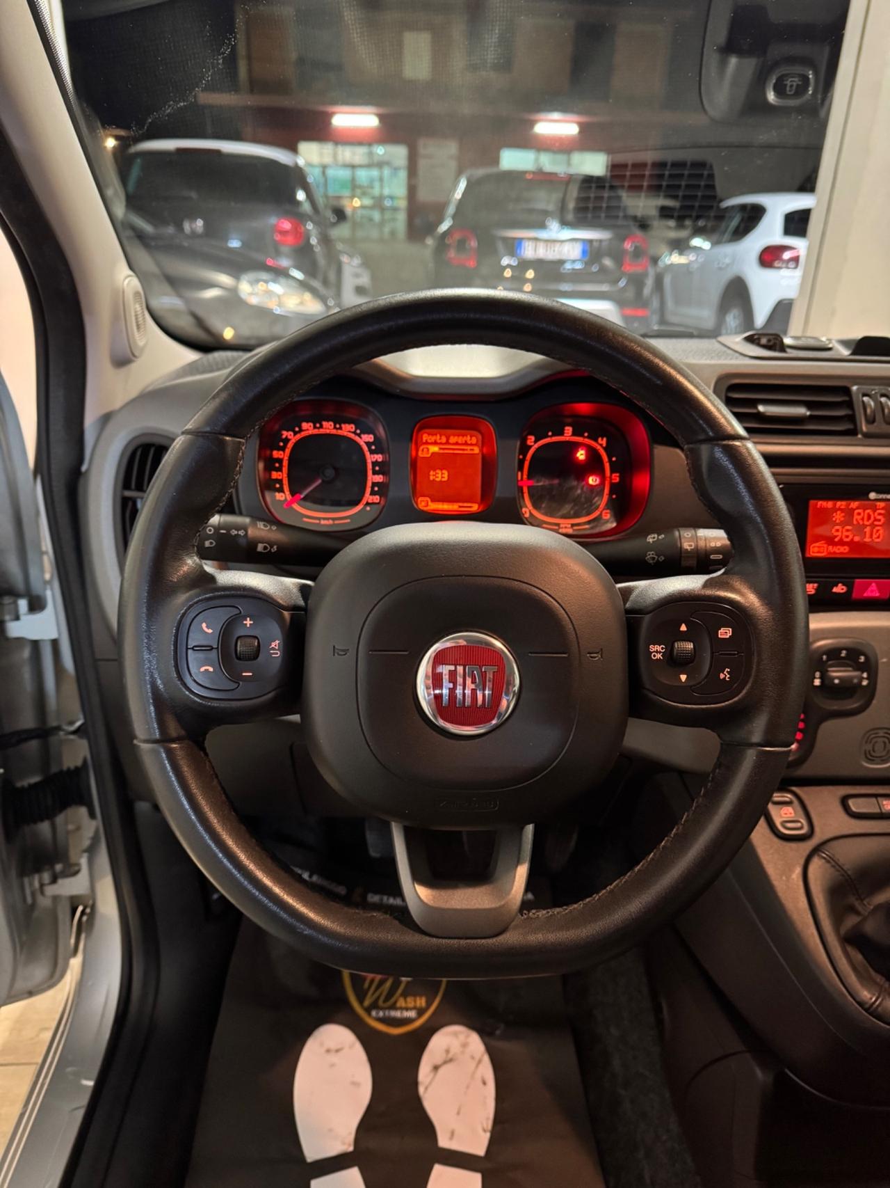 Fiat Panda 1.3 MJT 95 CV S&S Lounge