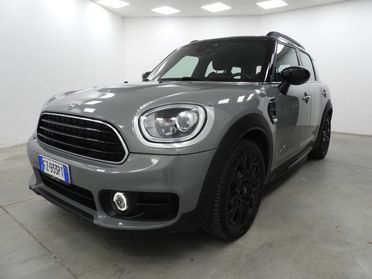 MINI Countryman 2.0 Cooper D Countryman ALL4