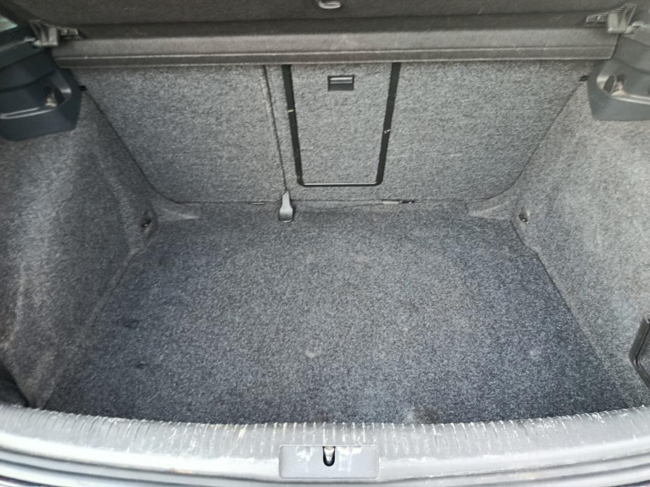 Golf 2.0 TDI DSG 140 CV Highline