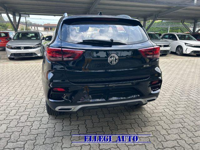 MG ZS PROMO FINANZ.1.5 VTi-tech Comfort KM 0